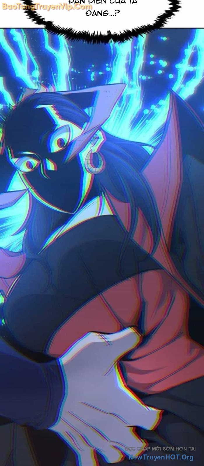 Cảm Kiếm Tuyệt Đối Chap 146 - Next Chap 147