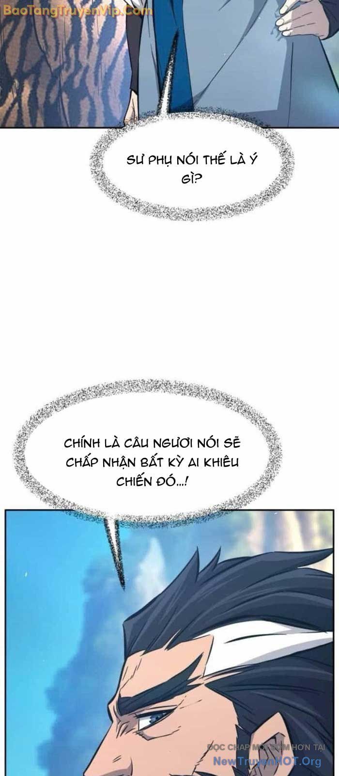 Cảm Kiếm Tuyệt Đối Chap 146 - Next Chap 147
