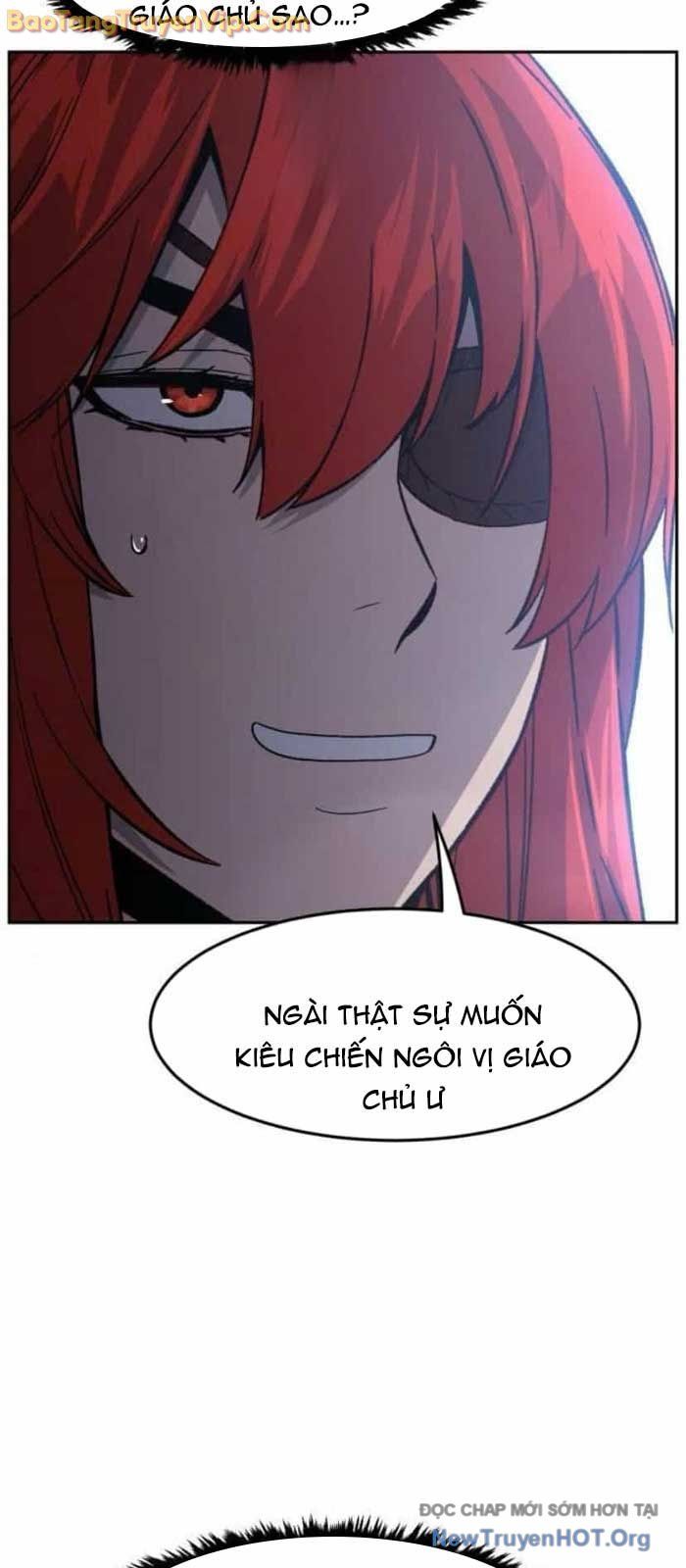 Cảm Kiếm Tuyệt Đối Chap 146 - Next Chap 147