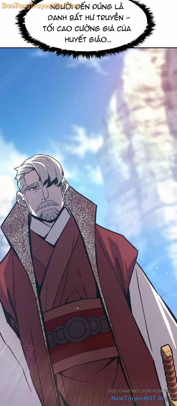 Cảm Kiếm Tuyệt Đối Chap 146 - Next Chap 147