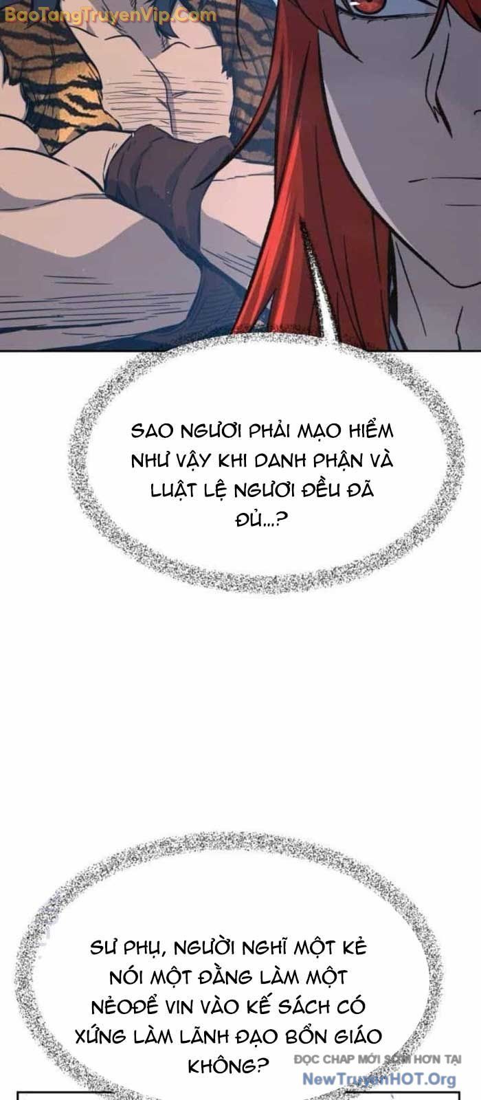 Cảm Kiếm Tuyệt Đối Chap 146 - Next Chap 147