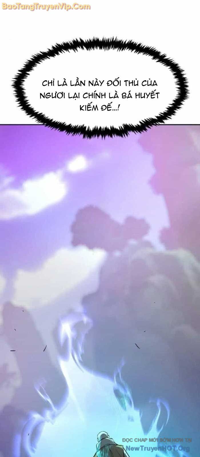Cảm Kiếm Tuyệt Đối Chap 146 - Next Chap 147