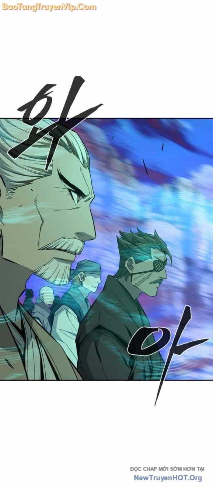 Cảm Kiếm Tuyệt Đối Chap 146 - Next Chap 147