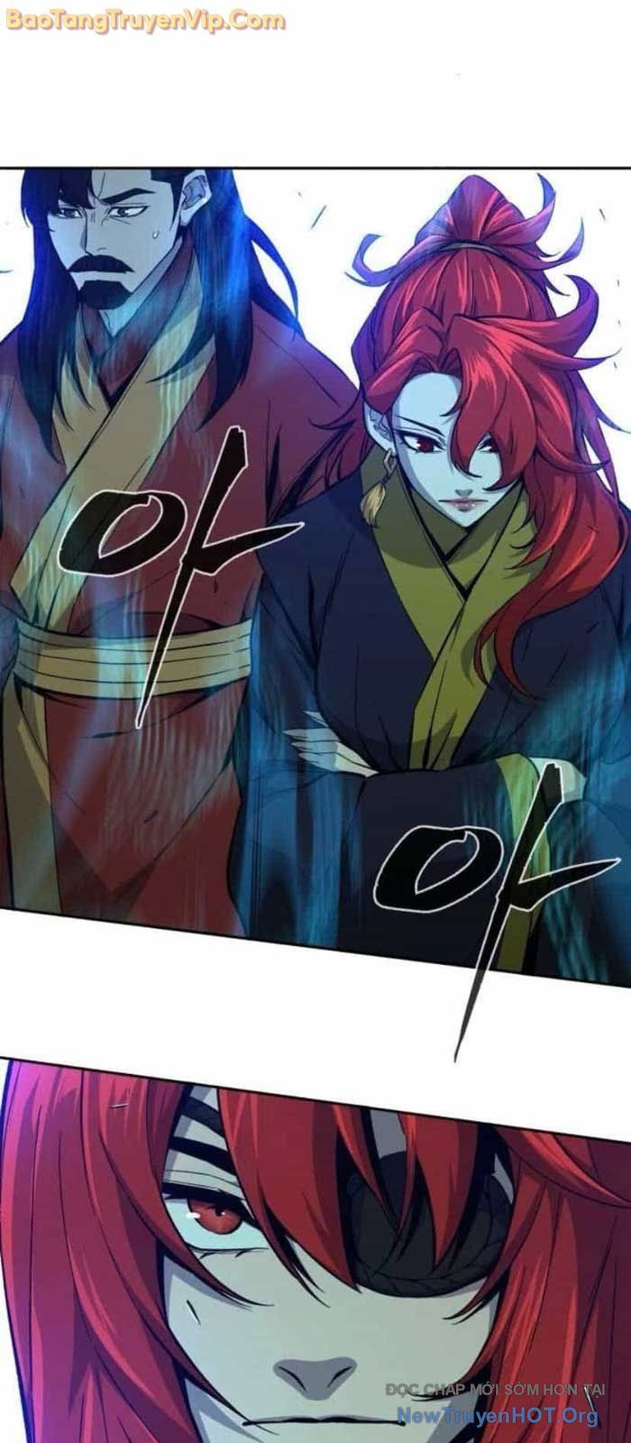 Cảm Kiếm Tuyệt Đối Chap 146 - Next Chap 147