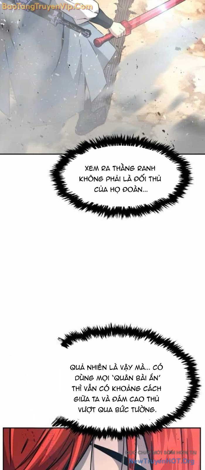 Cảm Kiếm Tuyệt Đối Chap 146 - Next Chap 147