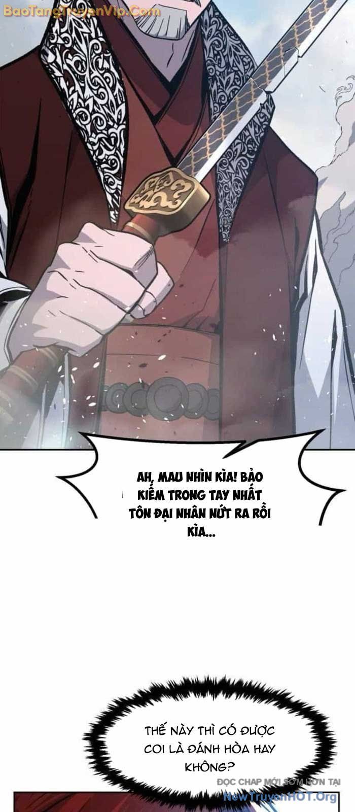Cảm Kiếm Tuyệt Đối Chap 146 - Next Chap 147