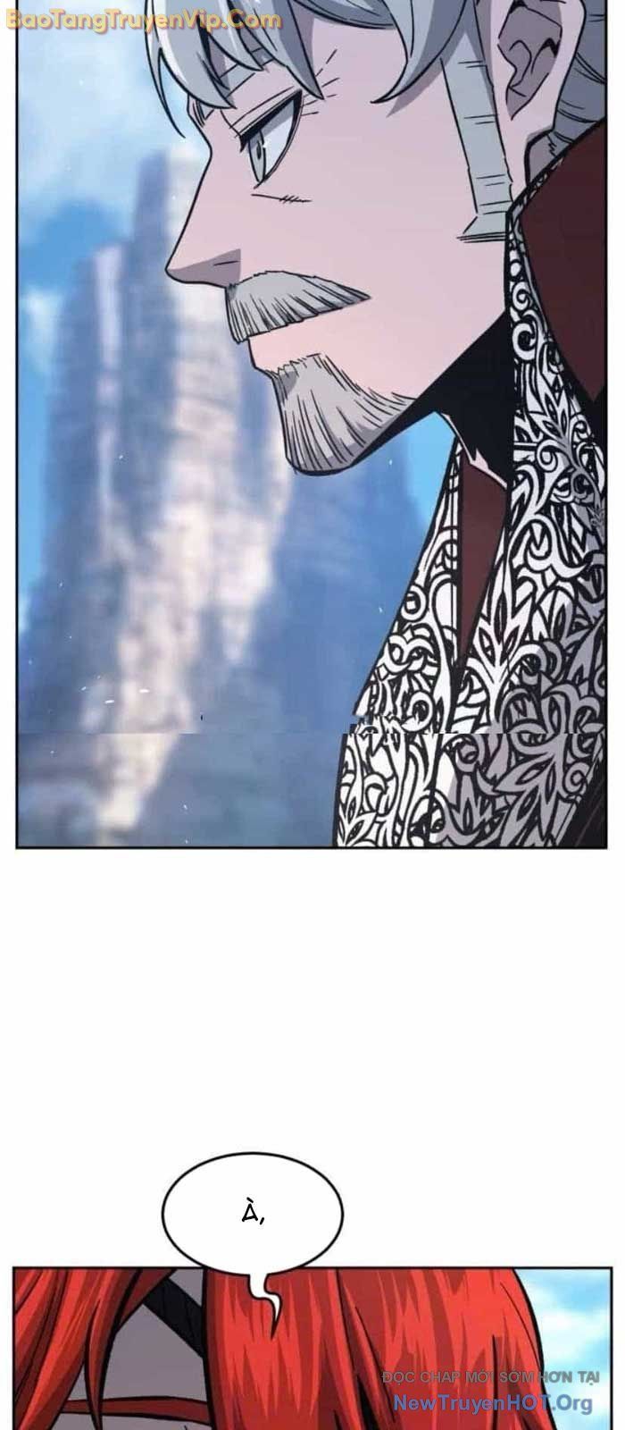 Cảm Kiếm Tuyệt Đối Chap 146 - Next Chap 147