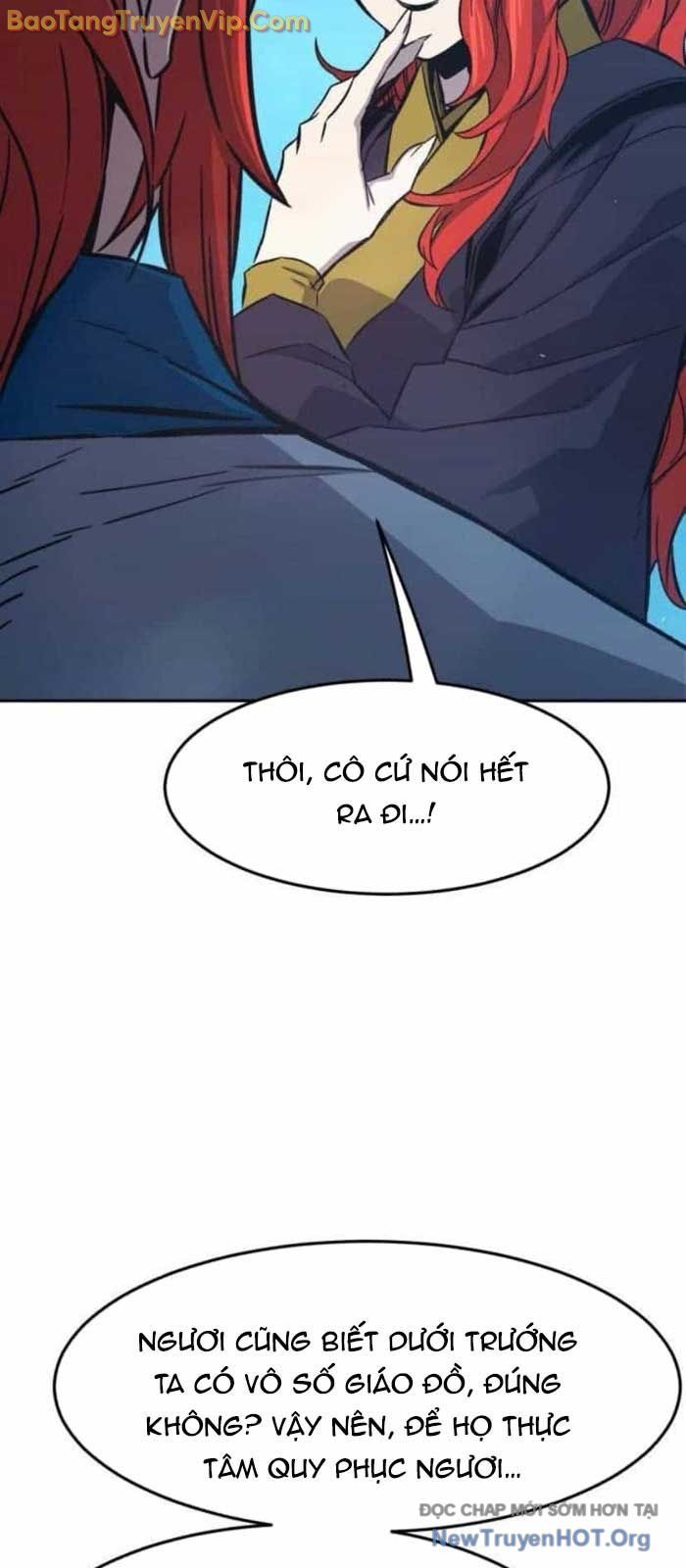 Cảm Kiếm Tuyệt Đối Chap 146 - Next Chap 147