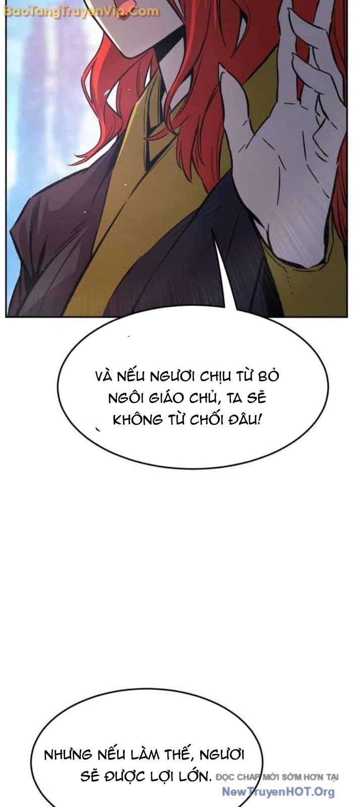Cảm Kiếm Tuyệt Đối Chap 146 - Next Chap 147