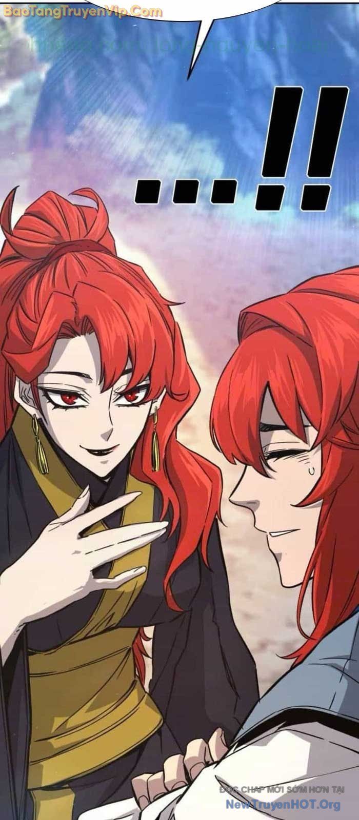 Cảm Kiếm Tuyệt Đối Chap 146 - Next Chap 147