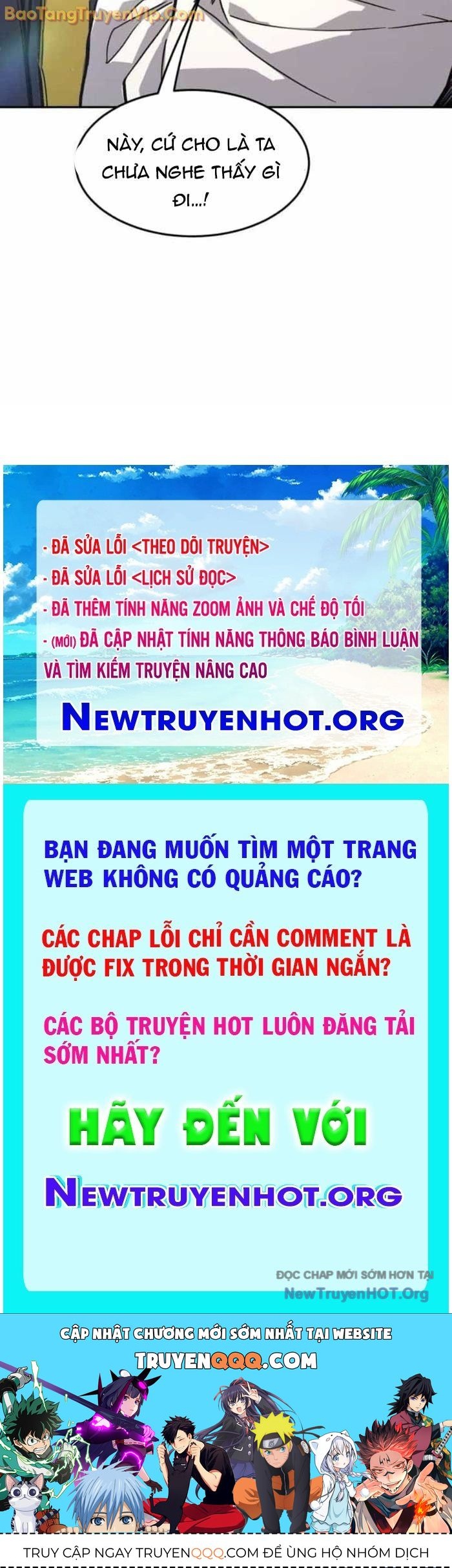 Cảm Kiếm Tuyệt Đối Chap 146 - Next Chap 147