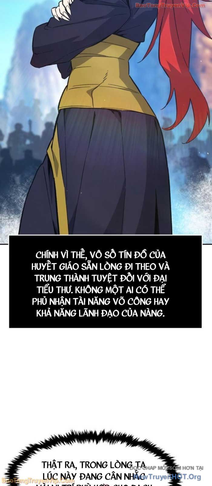 Cảm Kiếm Tuyệt Đối Chap 147 - Next Chap 148