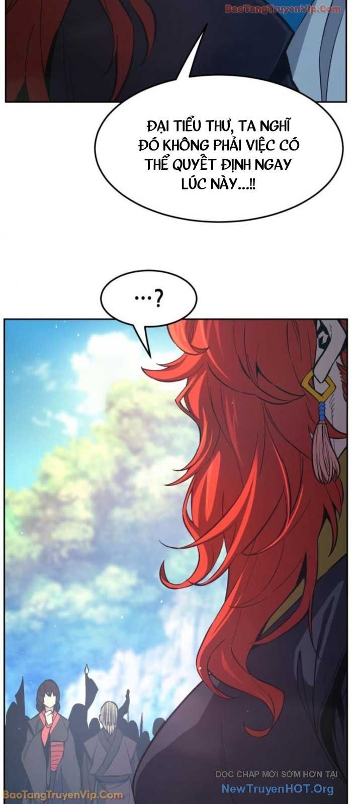 Cảm Kiếm Tuyệt Đối Chap 147 - Next Chap 148