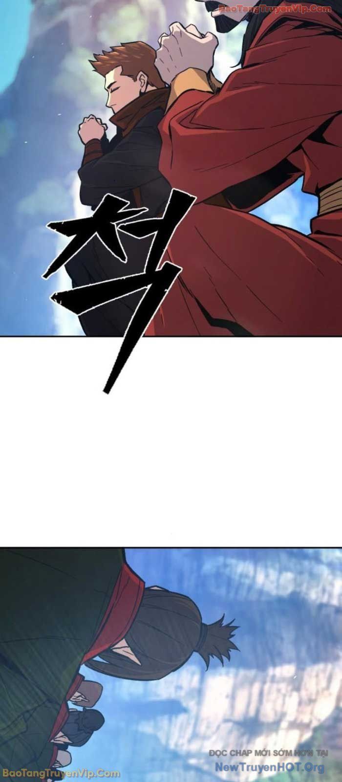 Cảm Kiếm Tuyệt Đối Chap 147 - Next Chap 148