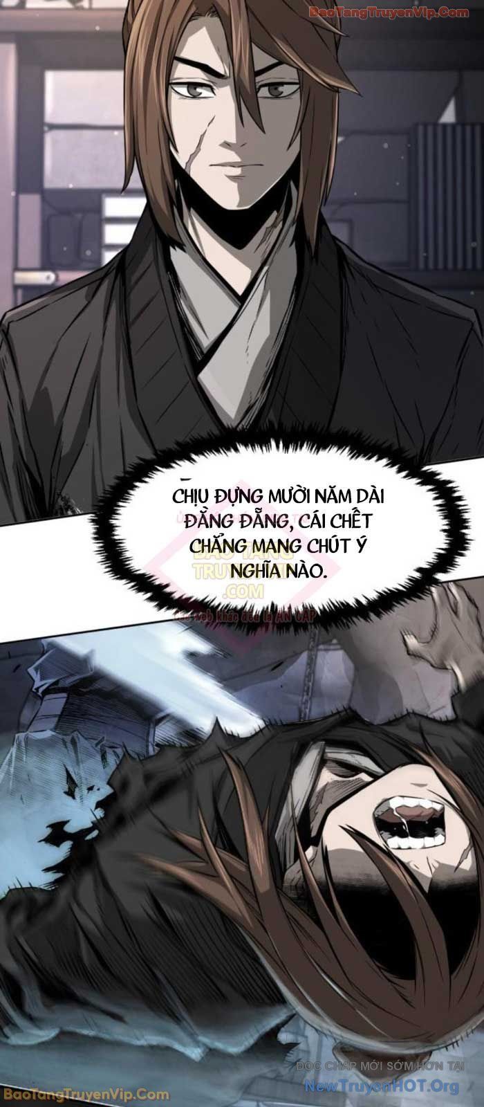 Cảm Kiếm Tuyệt Đối Chap 147 - Next Chap 148