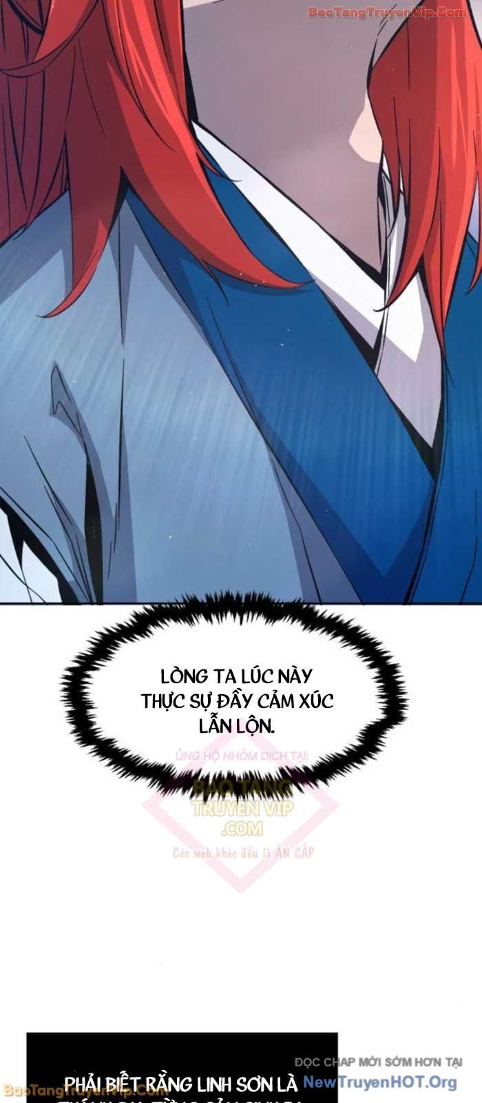 Cảm Kiếm Tuyệt Đối Chap 147 - Next Chap 148