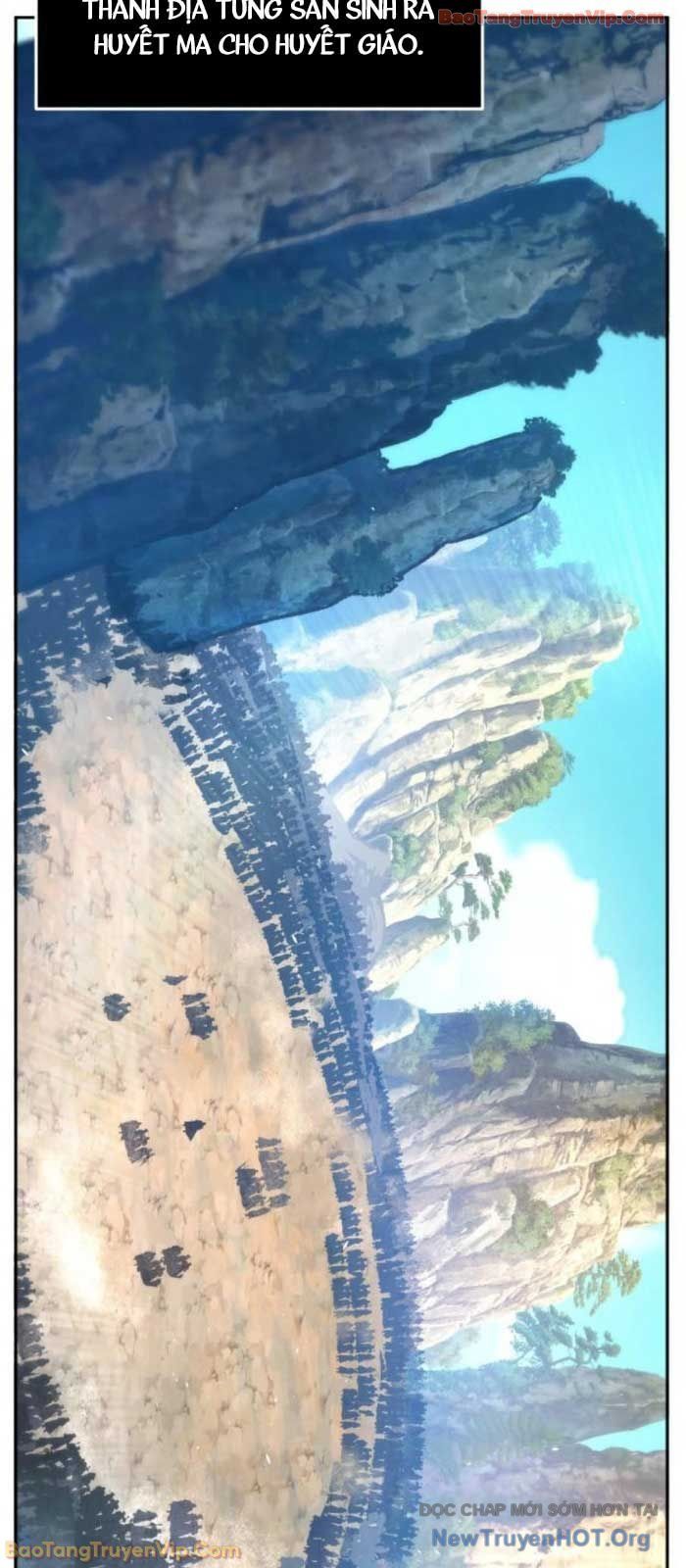 Cảm Kiếm Tuyệt Đối Chap 147 - Next Chap 148