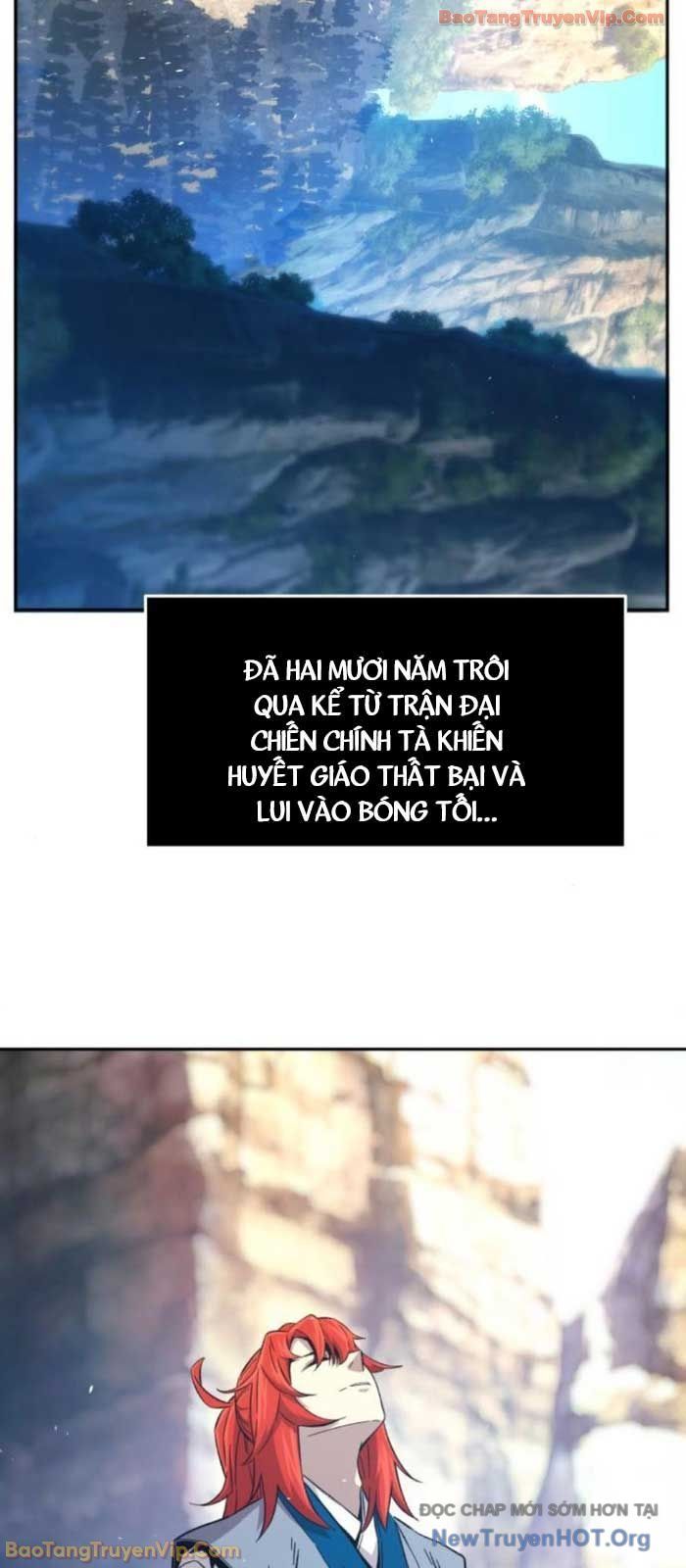 Cảm Kiếm Tuyệt Đối Chap 147 - Next Chap 148