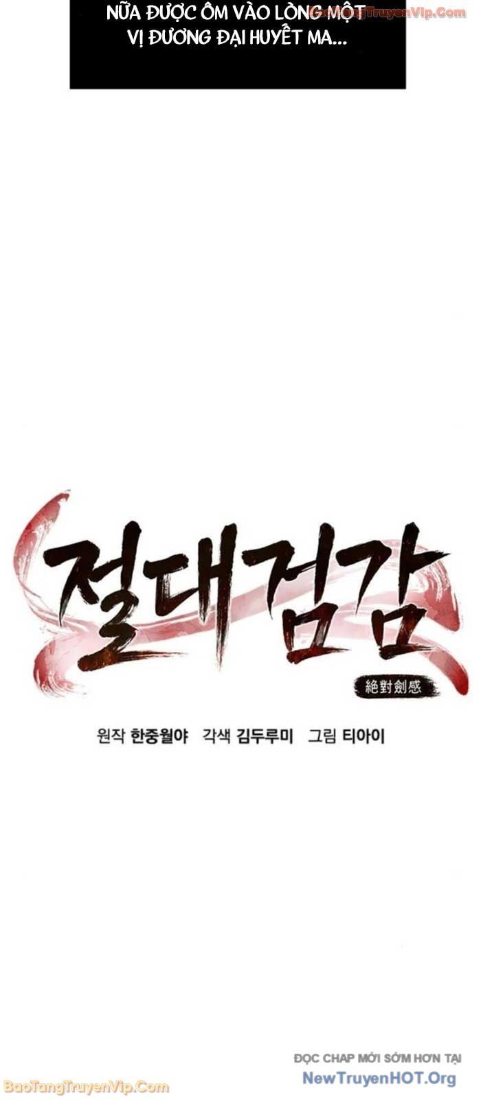 Cảm Kiếm Tuyệt Đối Chap 147 - Next Chap 148