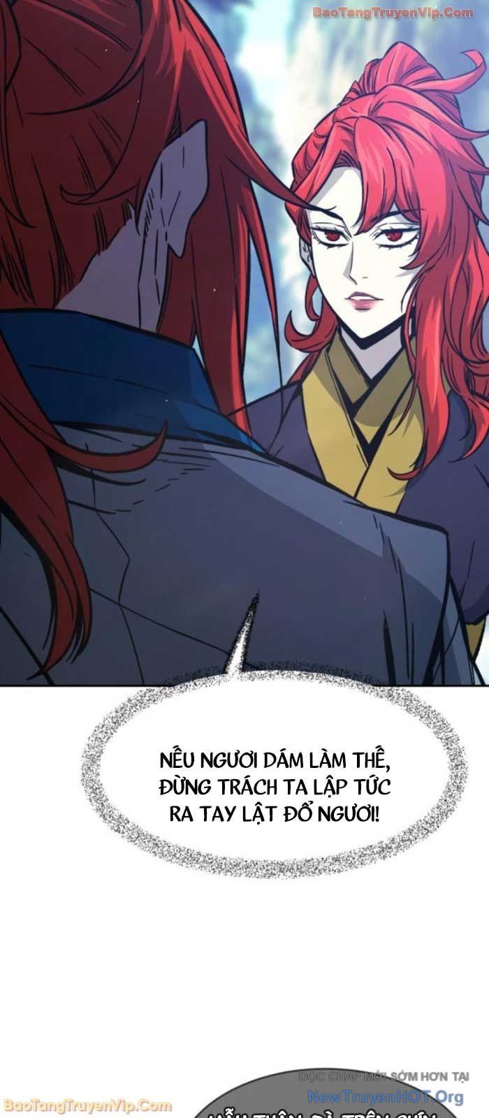 Cảm Kiếm Tuyệt Đối Chap 147 - Next Chap 148