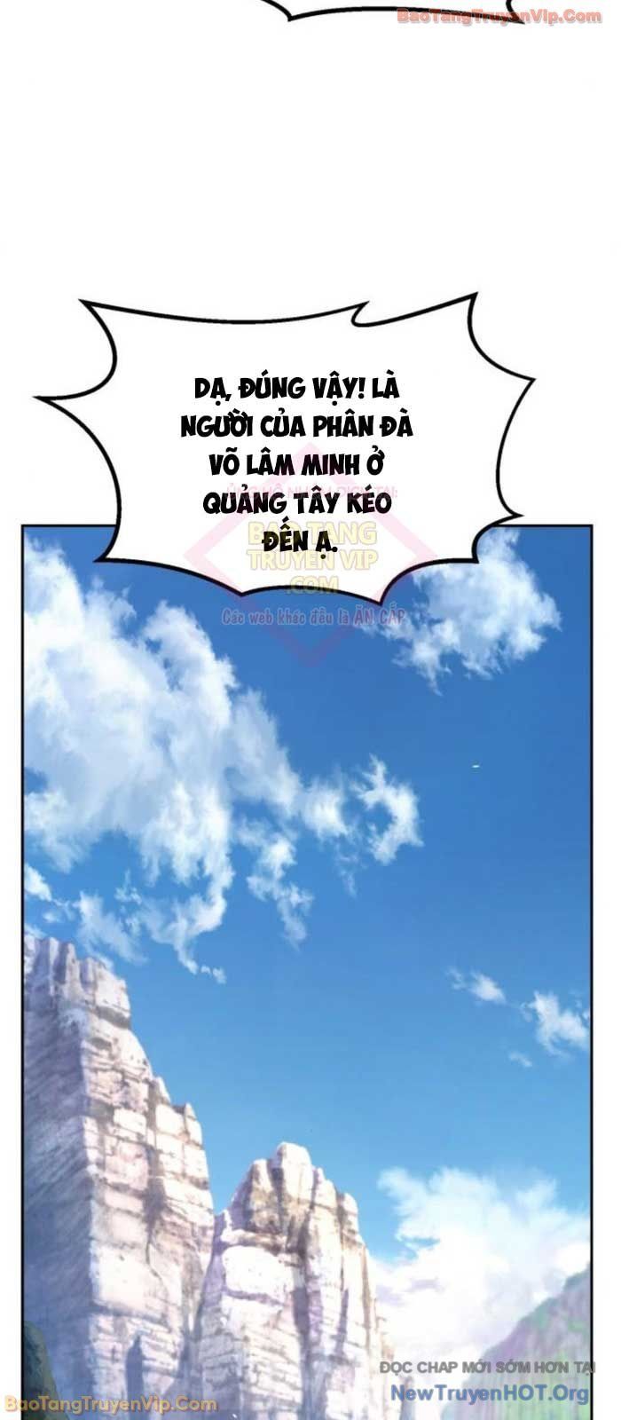 Cảm Kiếm Tuyệt Đối Chap 147 - Next Chap 148