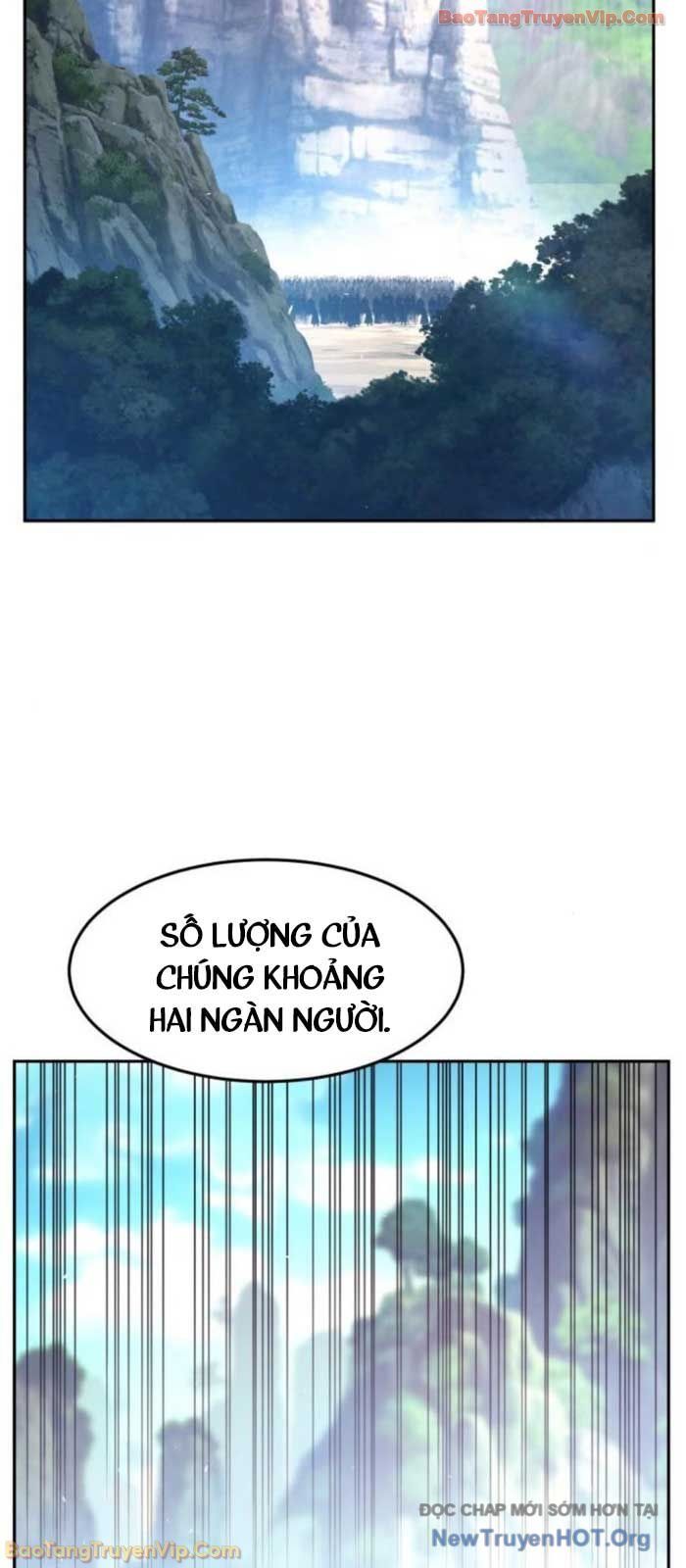 Cảm Kiếm Tuyệt Đối Chap 147 - Next Chap 148