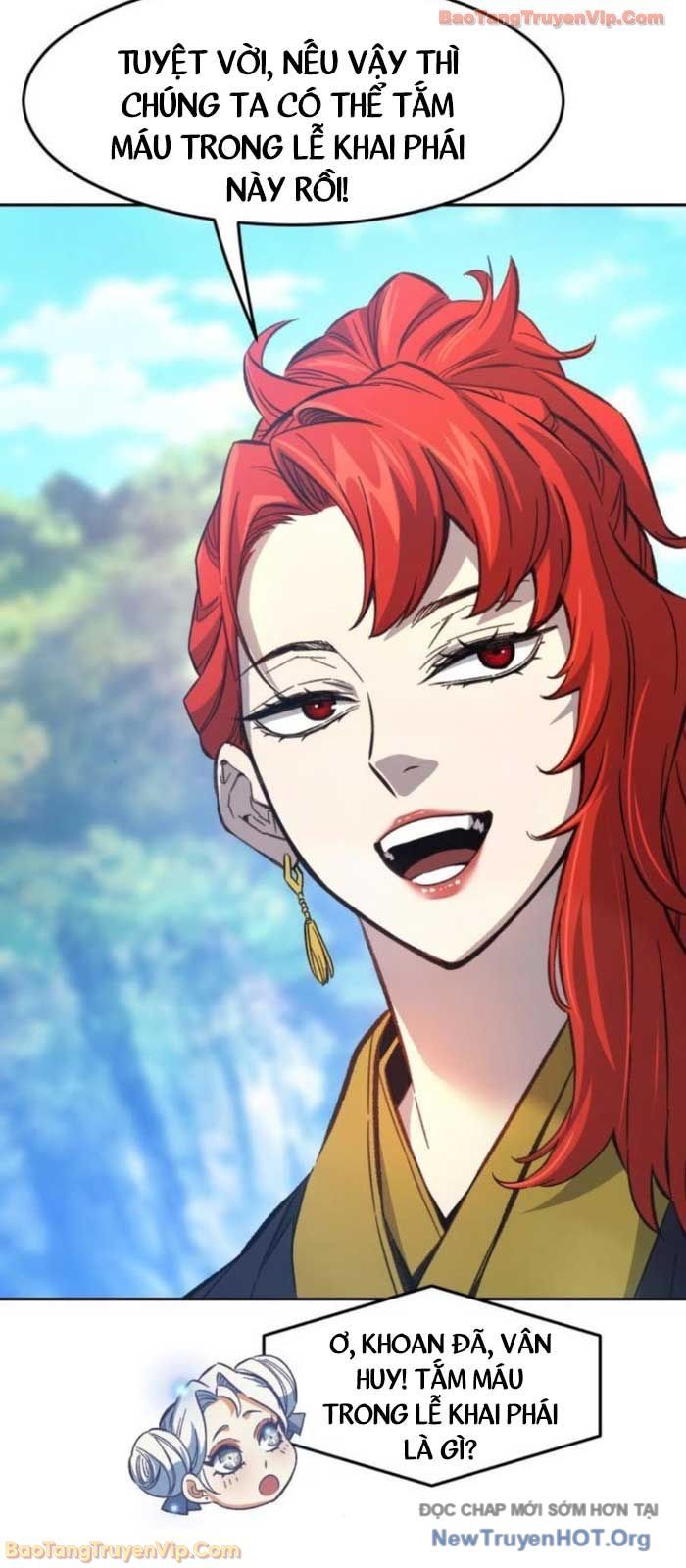 Cảm Kiếm Tuyệt Đối Chap 147 - Next Chap 148