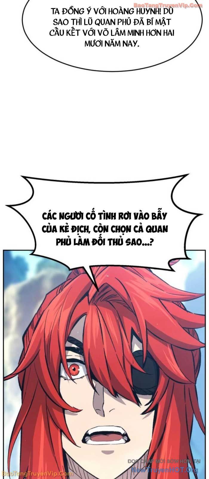 Cảm Kiếm Tuyệt Đối Chap 147 - Next Chap 148