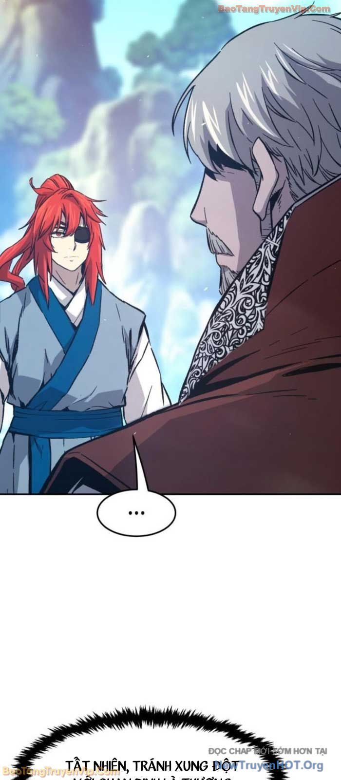 Cảm Kiếm Tuyệt Đối Chap 147 - Next Chap 148