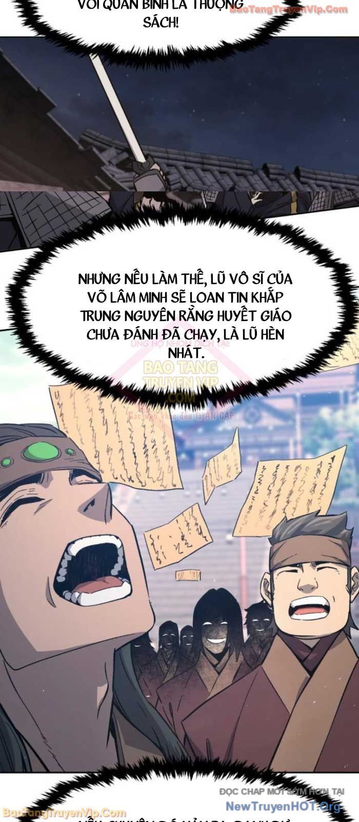 Cảm Kiếm Tuyệt Đối Chap 147 - Next Chap 148