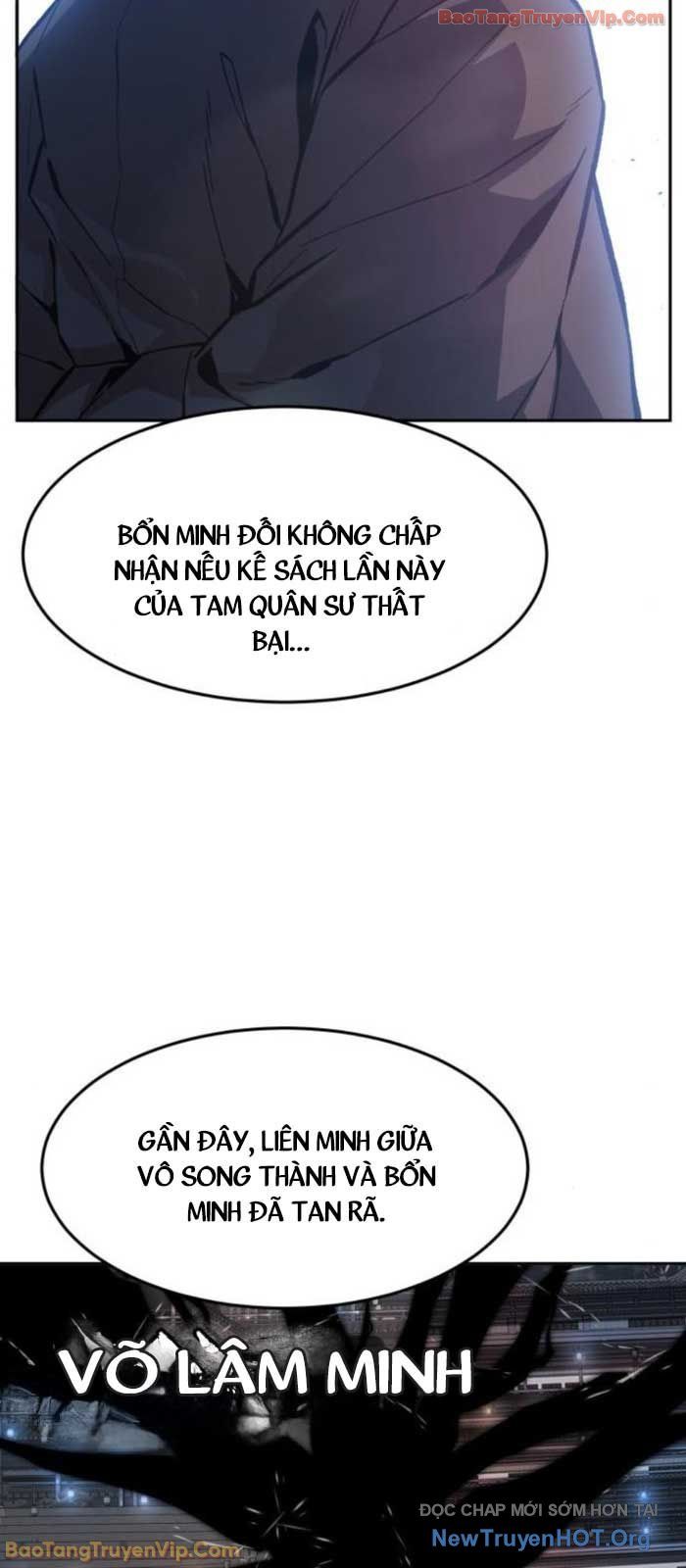 Cảm Kiếm Tuyệt Đối Chap 147 - Next Chap 148