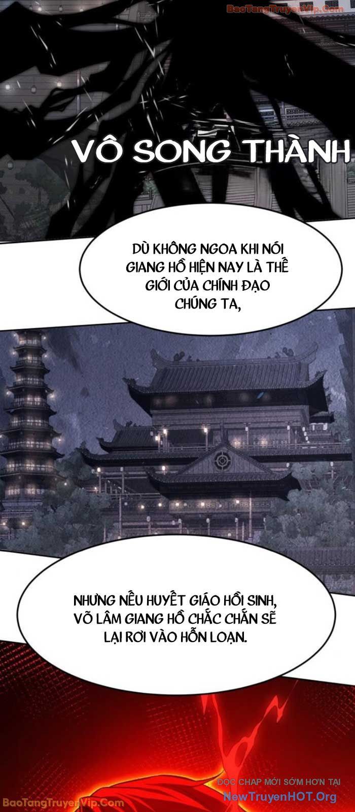 Cảm Kiếm Tuyệt Đối Chap 147 - Next Chap 148