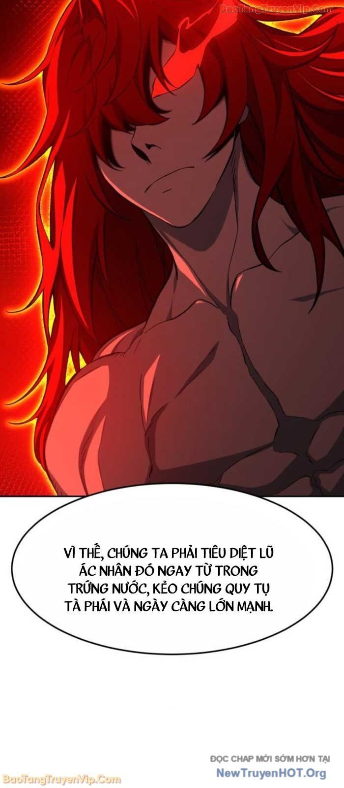 Cảm Kiếm Tuyệt Đối Chap 147 - Next Chap 148