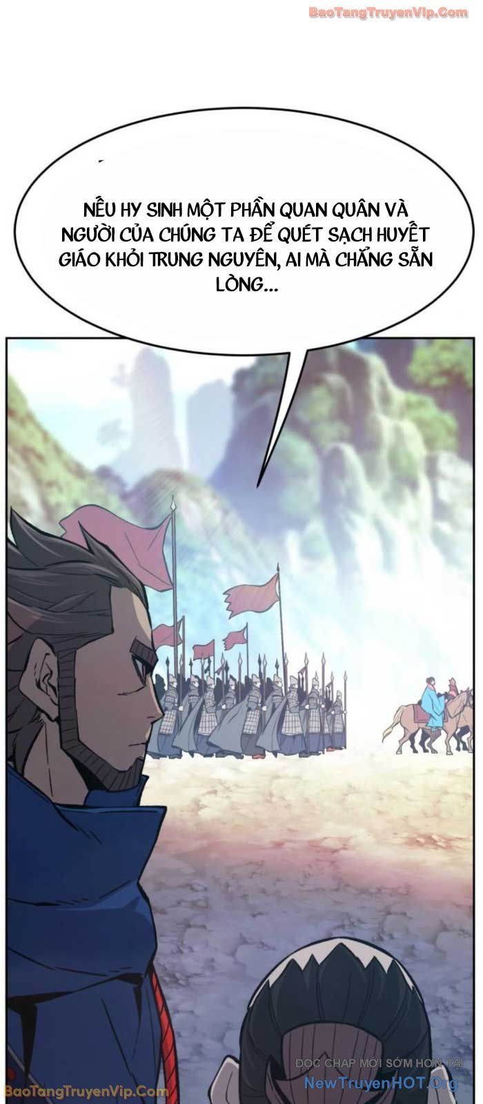 Cảm Kiếm Tuyệt Đối Chap 147 - Next Chap 148