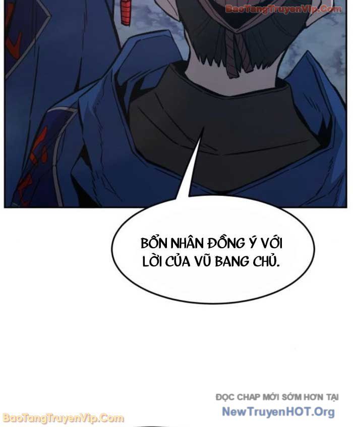 Cảm Kiếm Tuyệt Đối Chap 147 - Next Chap 148