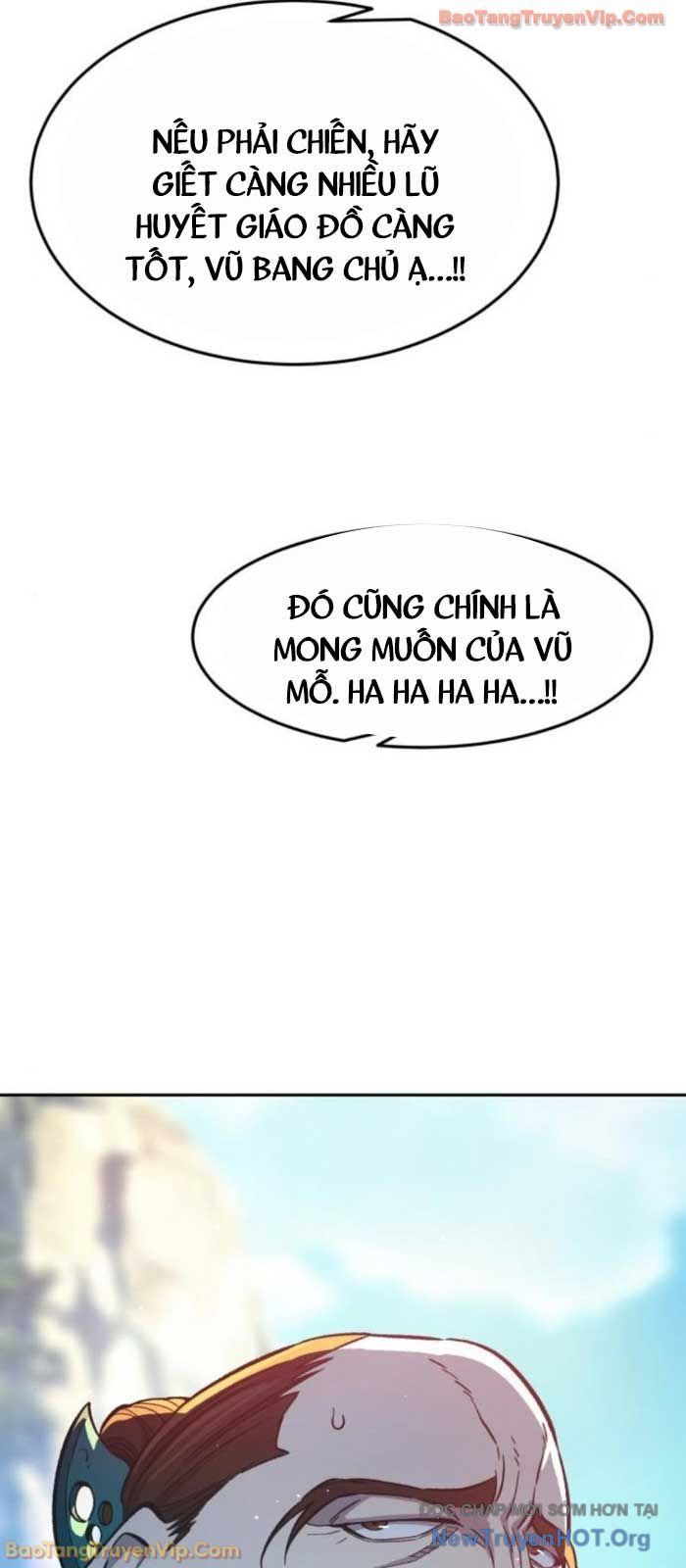 Cảm Kiếm Tuyệt Đối Chap 147 - Next Chap 148