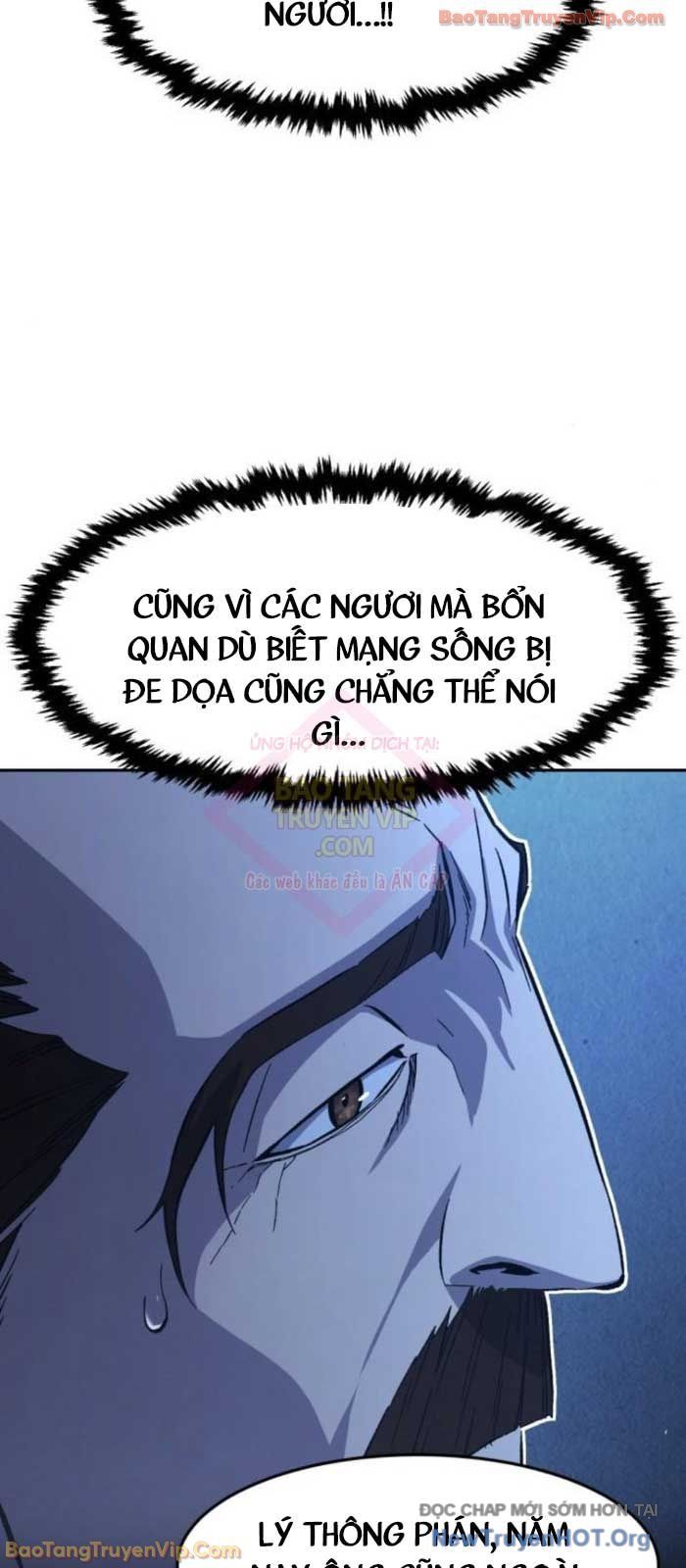 Cảm Kiếm Tuyệt Đối Chap 147 - Next Chap 148