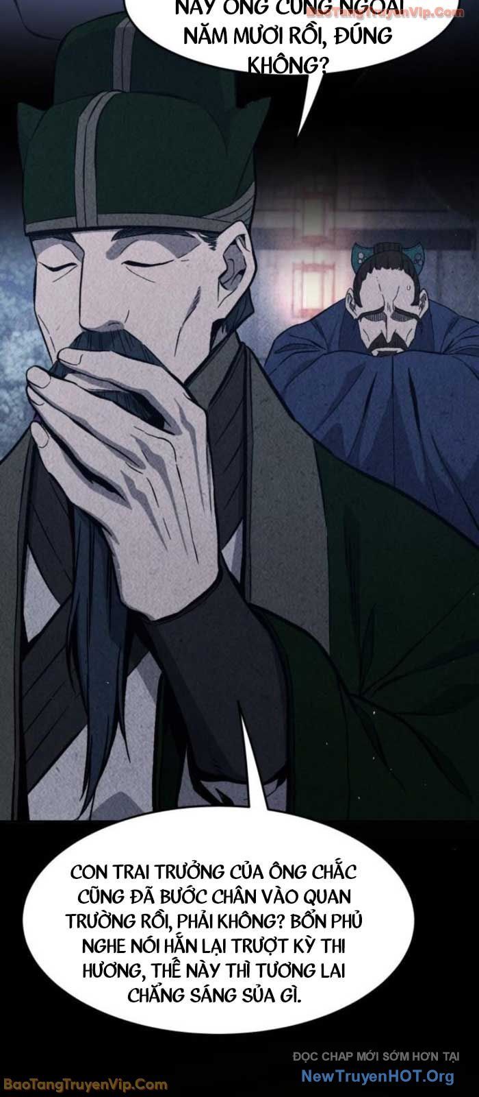 Cảm Kiếm Tuyệt Đối Chap 147 - Next Chap 148