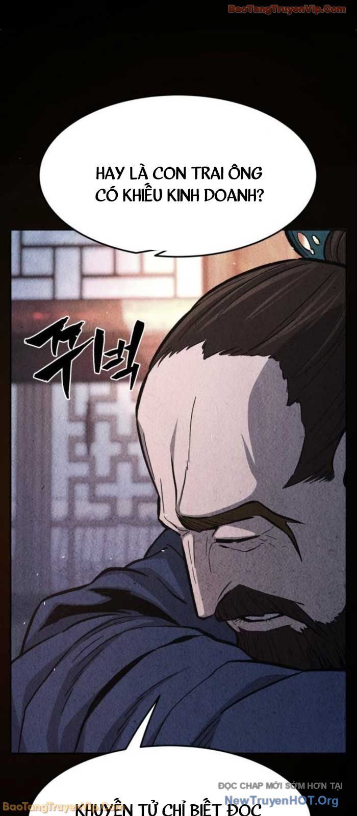 Cảm Kiếm Tuyệt Đối Chap 147 - Next Chap 148