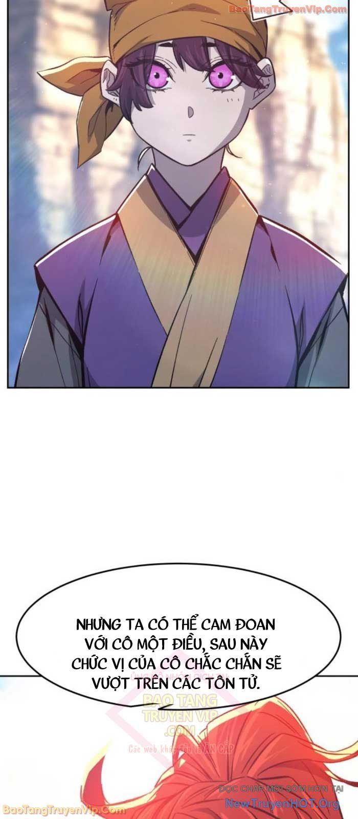 Cảm Kiếm Tuyệt Đối Chap 147 - Next Chap 148