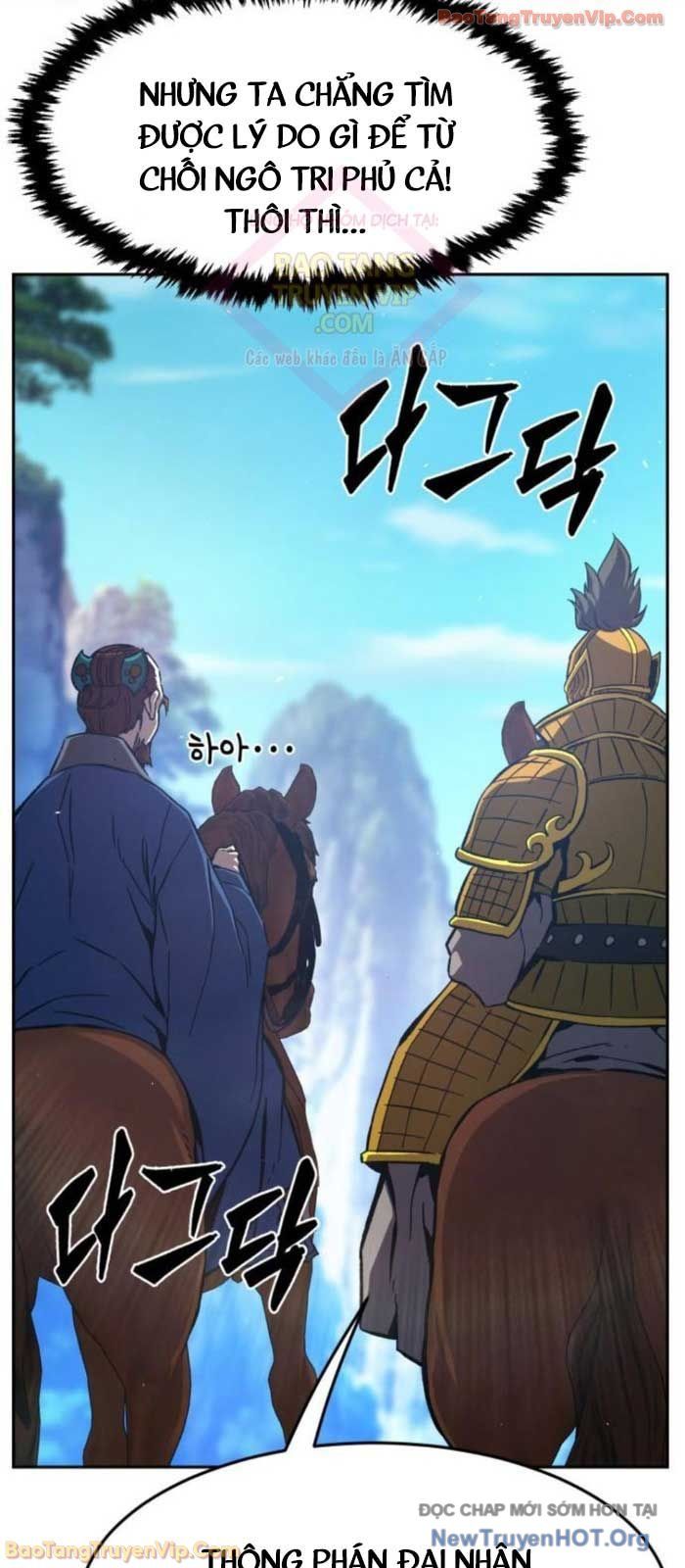 Cảm Kiếm Tuyệt Đối Chap 147 - Next Chap 148