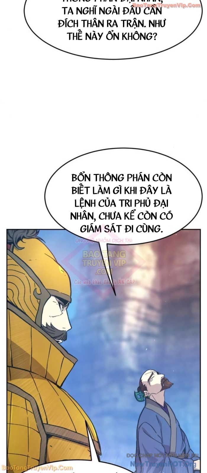 Cảm Kiếm Tuyệt Đối Chap 147 - Next Chap 148