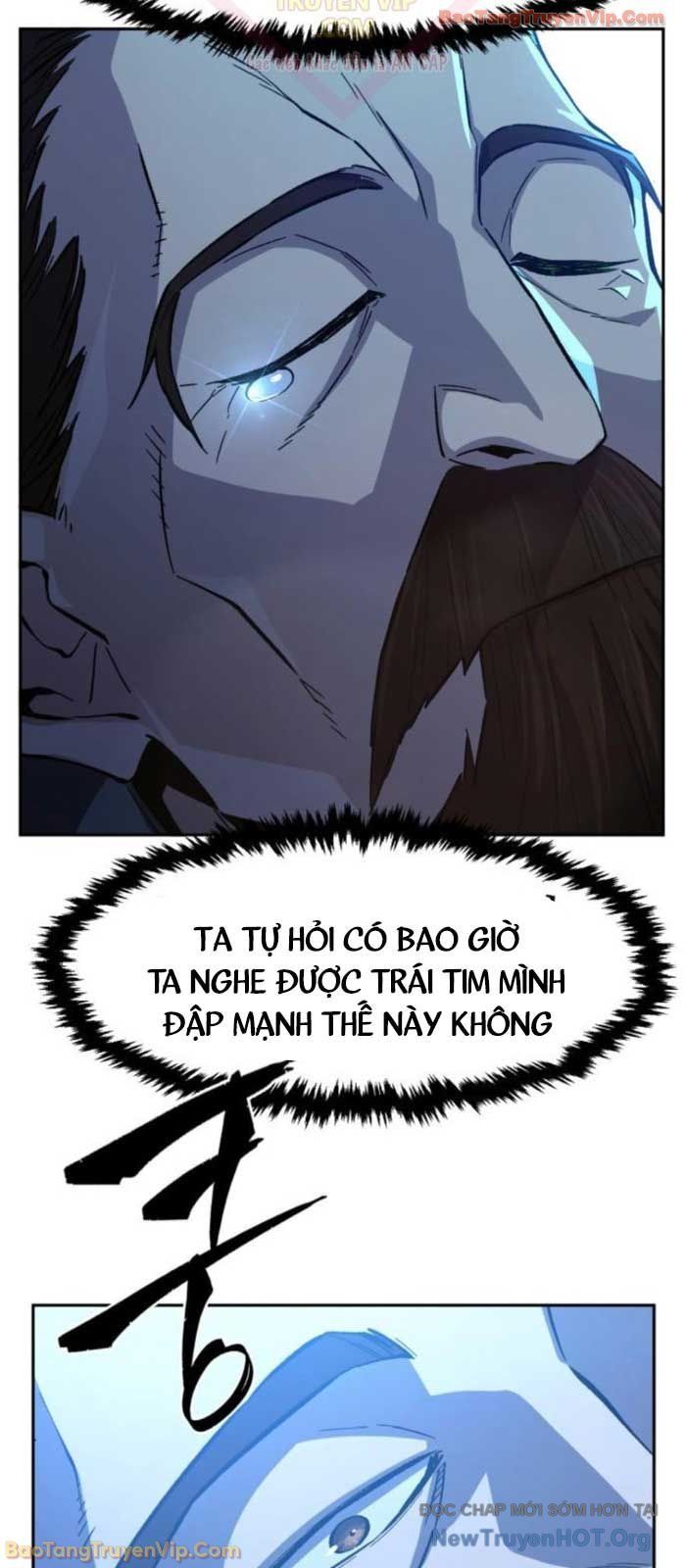 Cảm Kiếm Tuyệt Đối Chap 147 - Next Chap 148