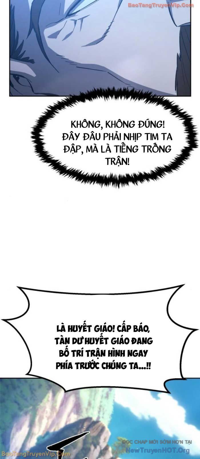 Cảm Kiếm Tuyệt Đối Chap 147 - Next Chap 148