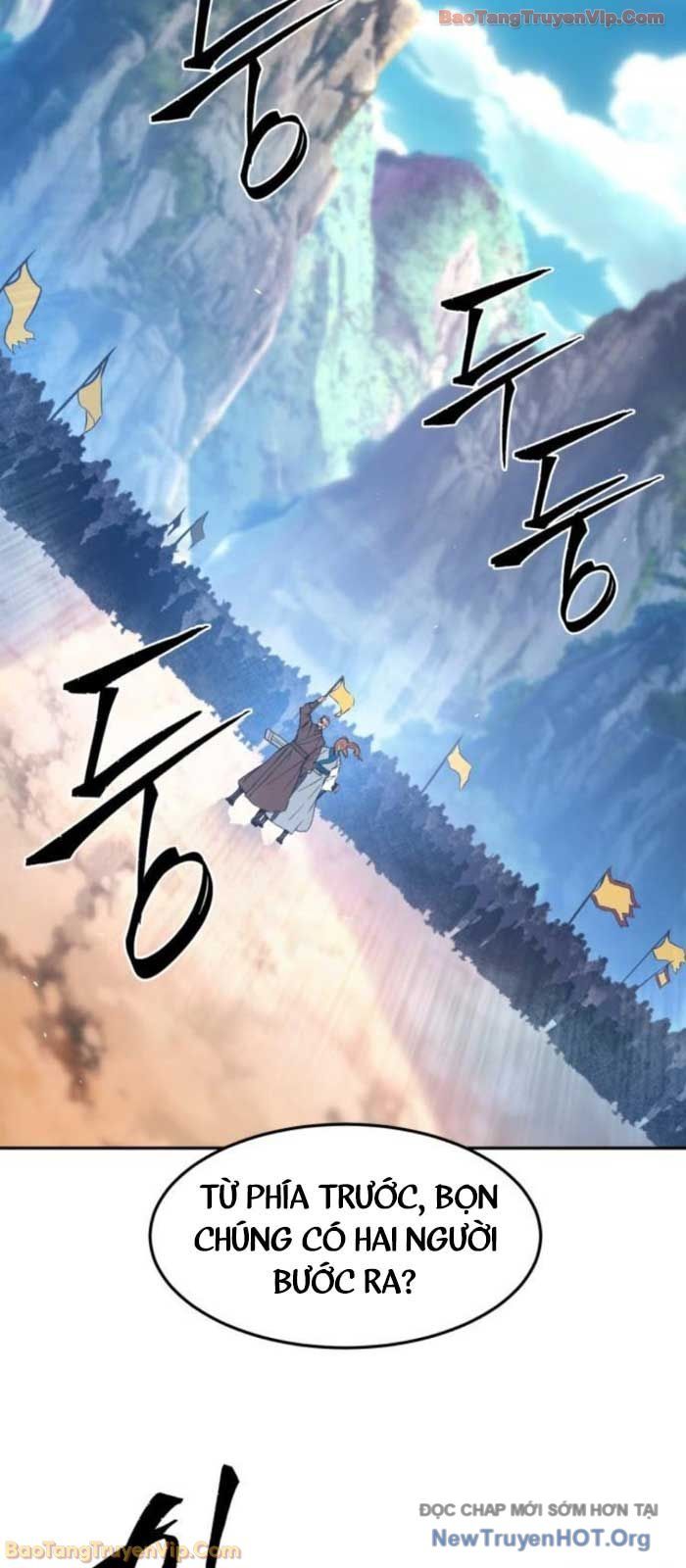 Cảm Kiếm Tuyệt Đối Chap 147 - Next Chap 148