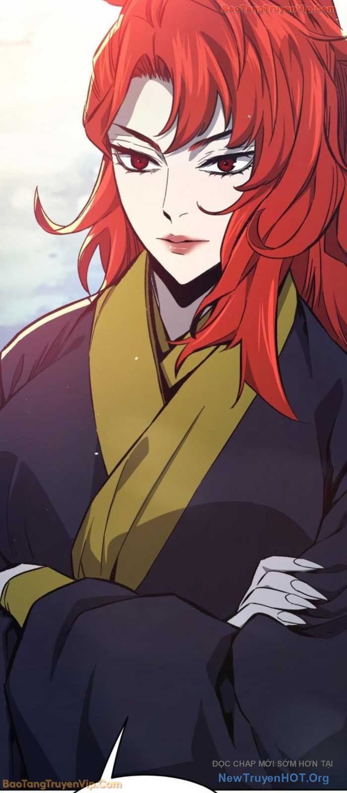 Cảm Kiếm Tuyệt Đối Chap 147 - Next Chap 148