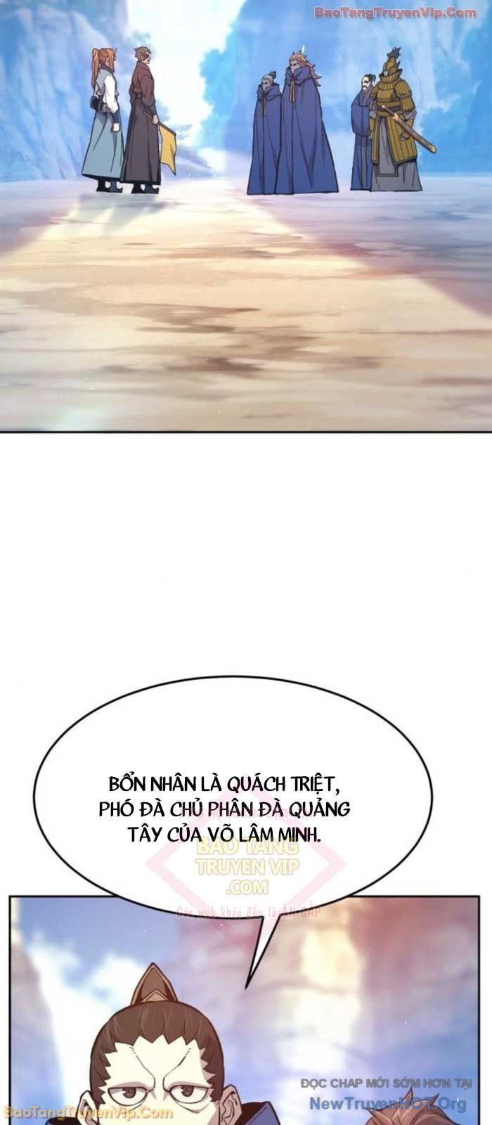 Cảm Kiếm Tuyệt Đối Chap 147 - Next Chap 148