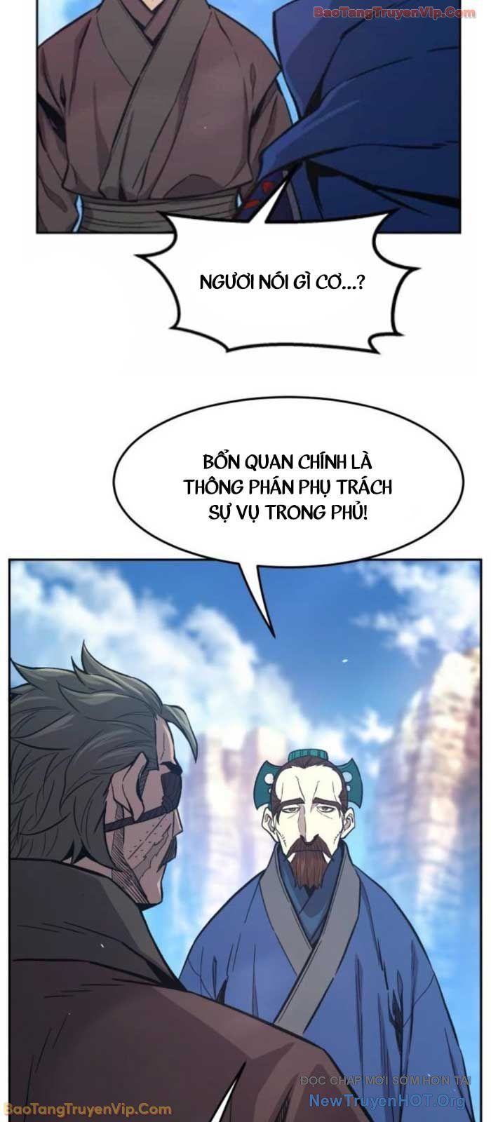 Cảm Kiếm Tuyệt Đối Chap 147 - Next Chap 148