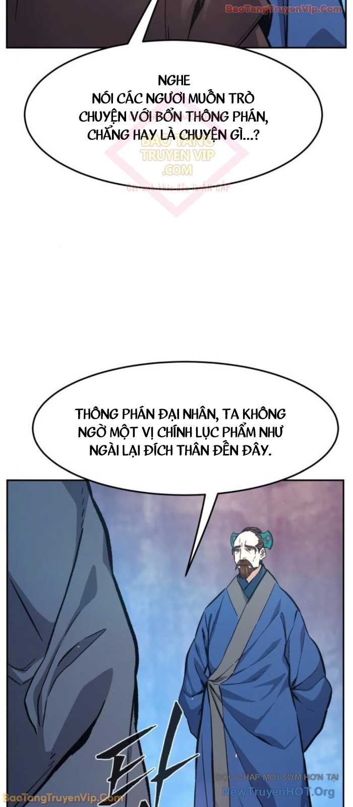 Cảm Kiếm Tuyệt Đối Chap 147 - Next Chap 148