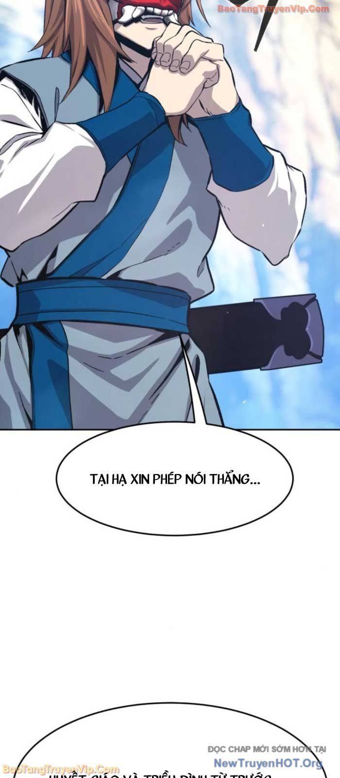Cảm Kiếm Tuyệt Đối Chap 147 - Next Chap 148